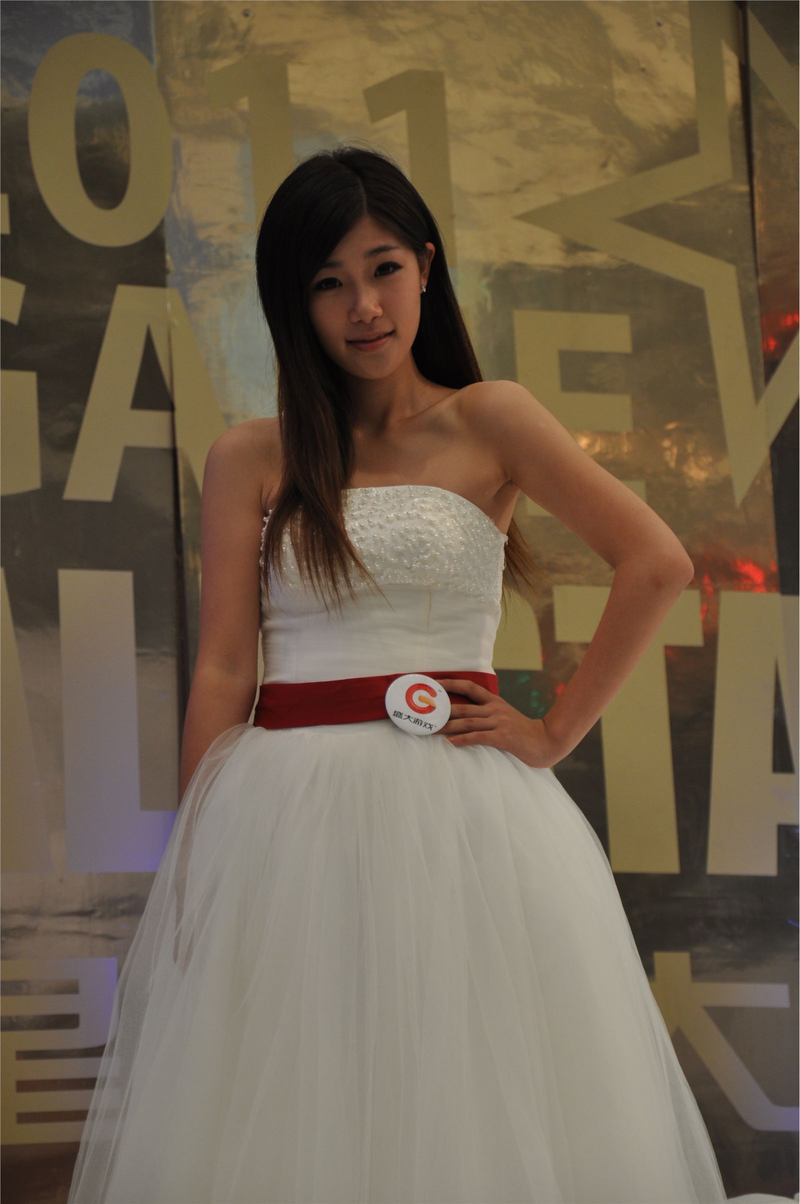 chinajoy 72901　国产美女模特写真图片